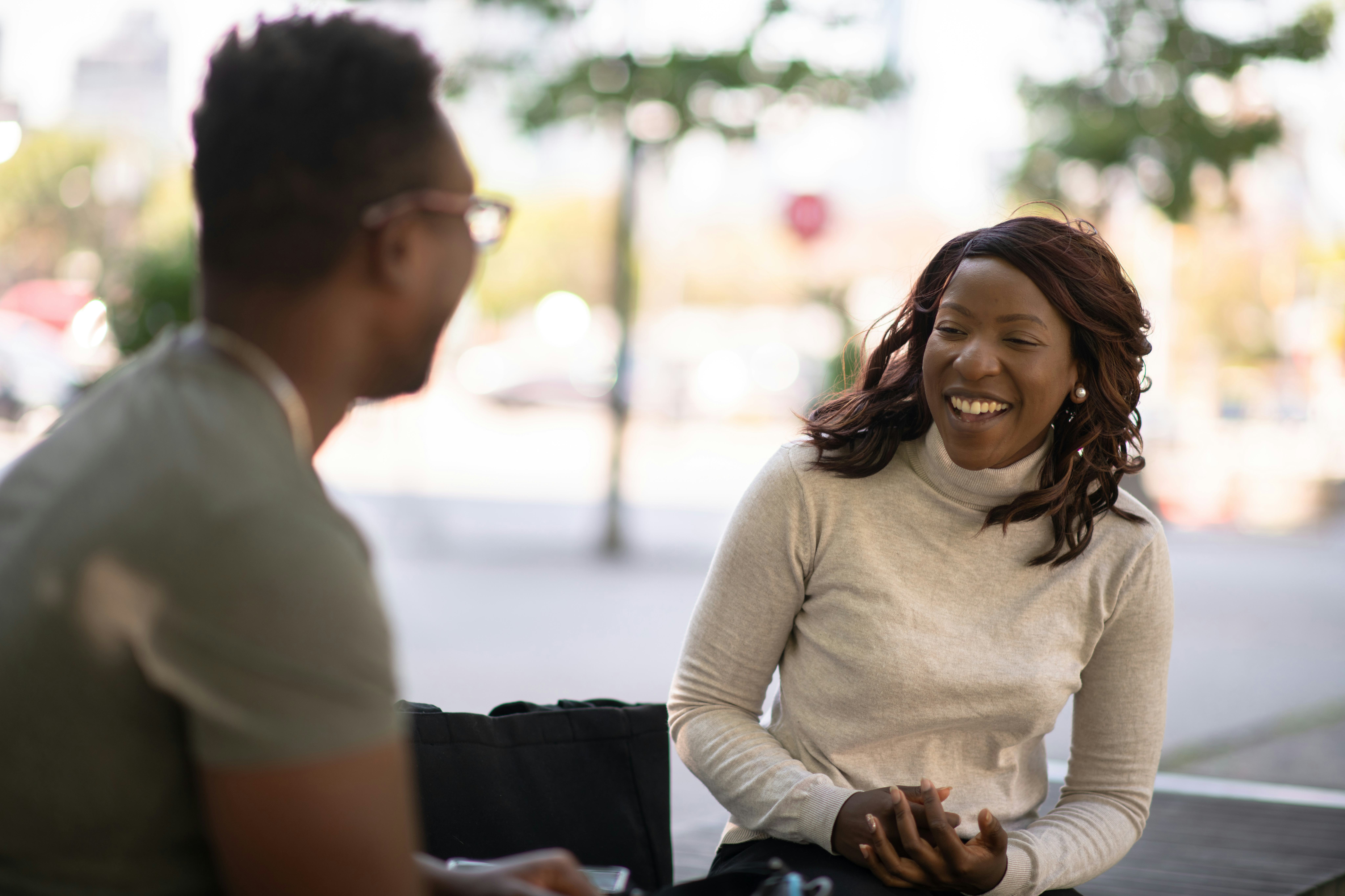 7 Questions To Ask Before You Decide On A Second Date