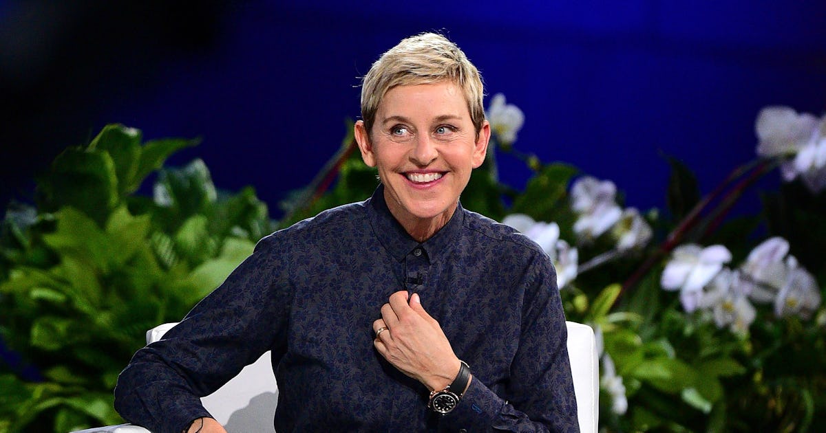 ‘Ellen’ Producer Andy Lassner Addressed The Show’s Controversy