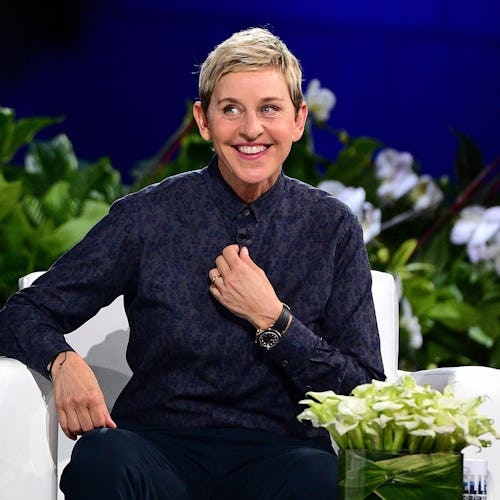 The Ellen DeGeneres Show producer Andy Lassner addressed the controversy surrounding the talk show.
