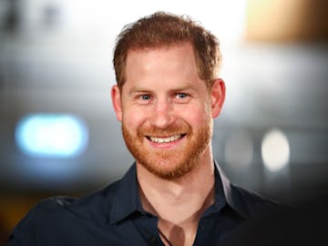 These interesting details about Prince Harry will likely be new to you