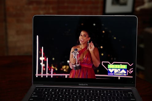 Nessa Diab Breonna Taylor Earrings 2020 VMAs