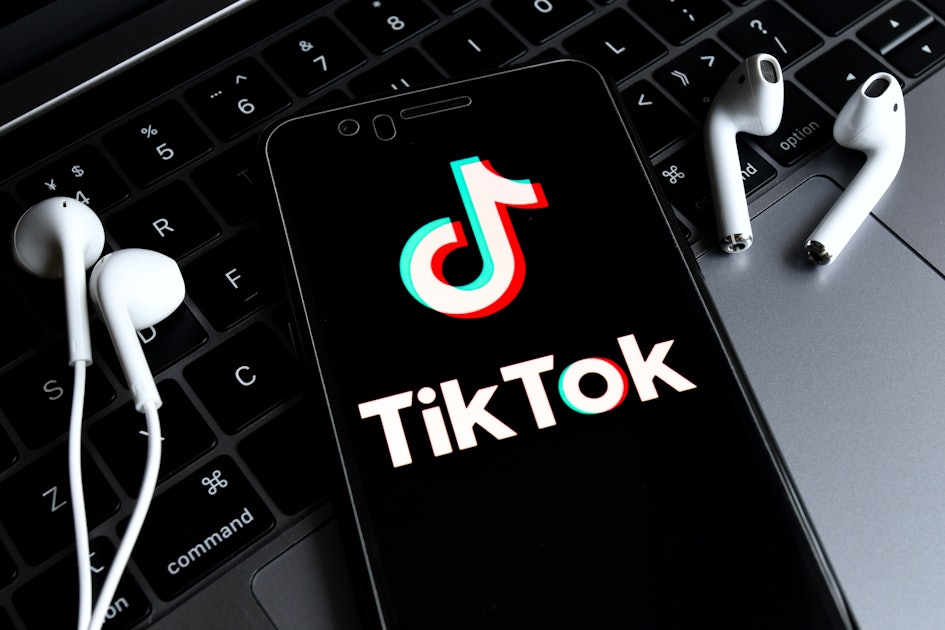 What Do The Two Fingers Touching Emoji Mean On Tiktok