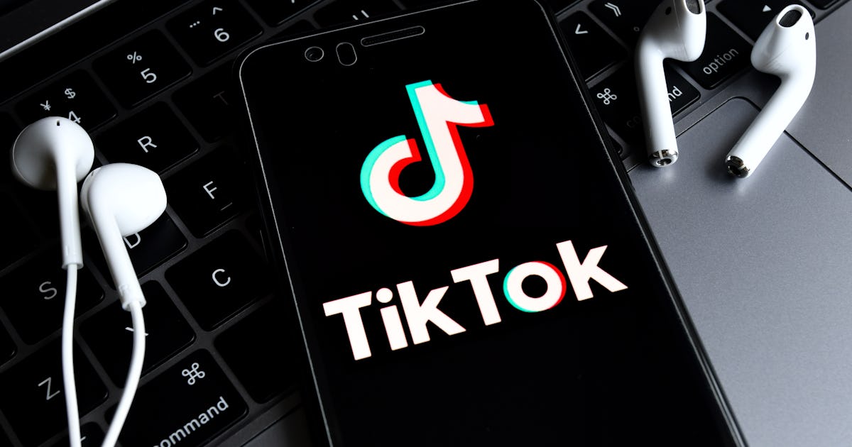 What Do The Two Fingers Touching Emoji Mean On TikTok?