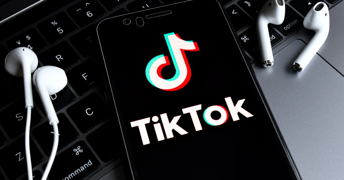 What Do The Two Fingers Touching Emoji Mean On TikTok?