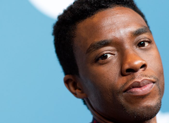 Kids across the country are remembering Chadwick Boseman with 'Black Panther' toy funerals.