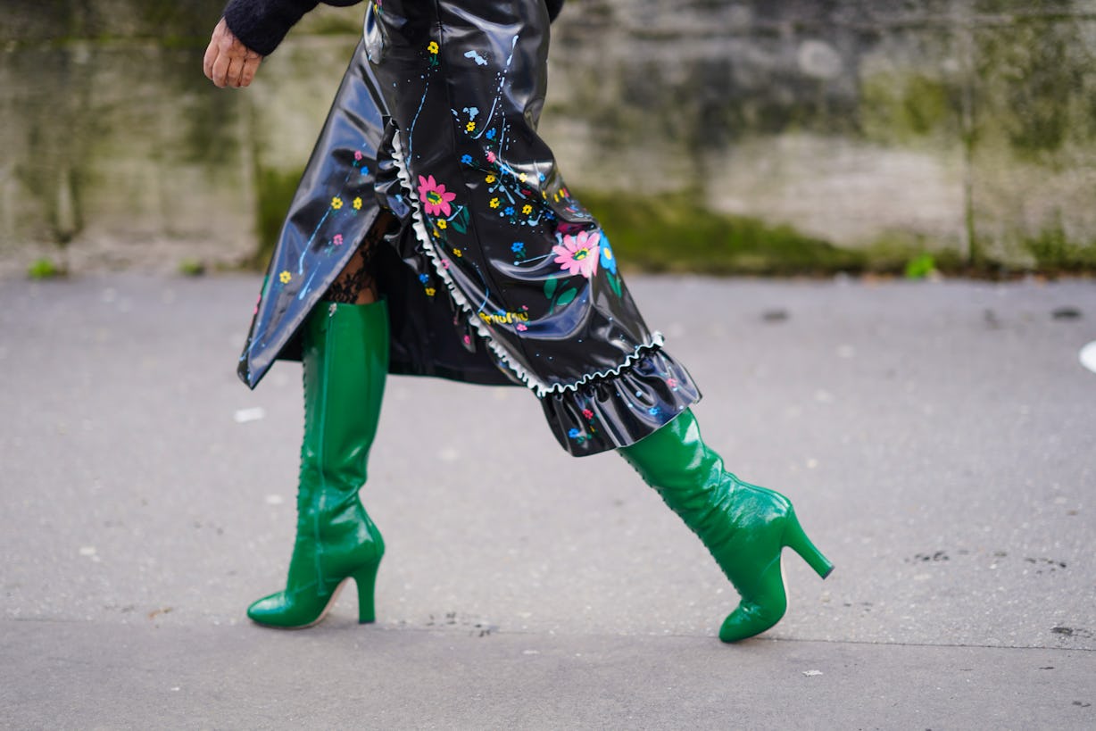 The 13 Best Knee-High Boots