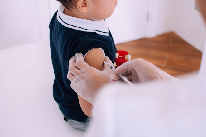 As public health experts warn of a potential "twindemic," some states are considering making flu sho...