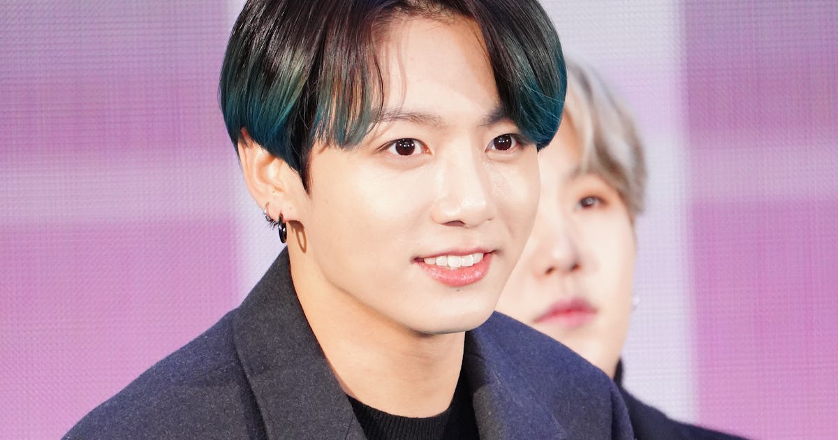 Bts Tweets For Jungkook S 23rd Birthday Are Full Of Love Bts Tweets For Jungkook S 23rd Birthday Are Full Of Love