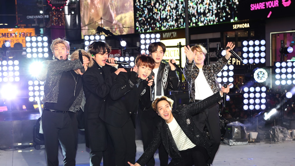 Who S Performing At The 2020 Vmas From Bts To Doja Cat The