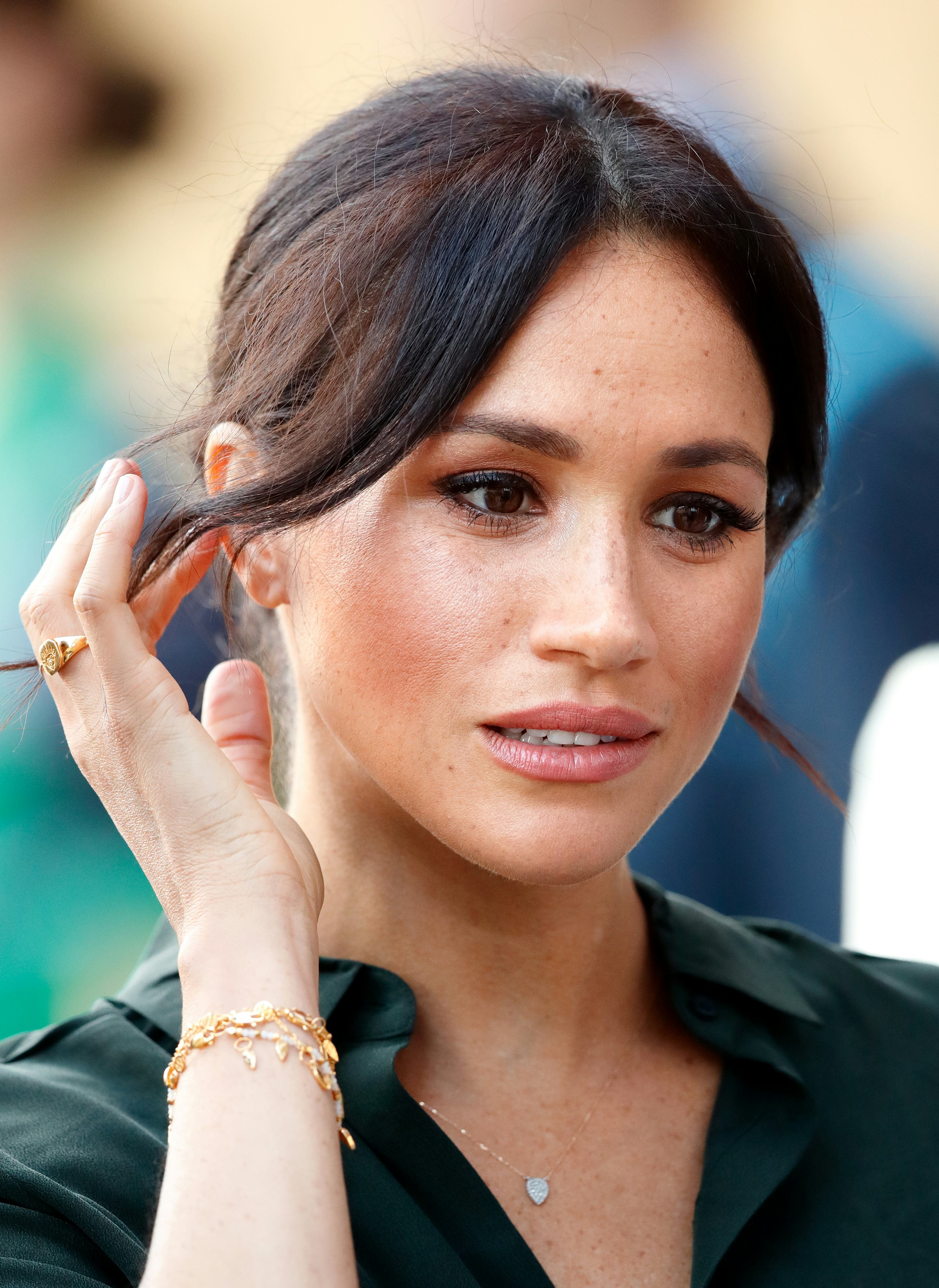 The Affordable Brands Meghan Markle Wears On Repeat