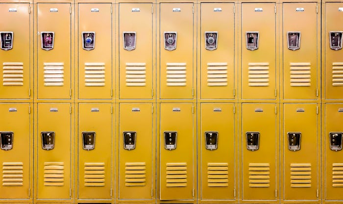 Hundreds of teachers in Georgia's largest school district have had to be excluded from work due to e...
