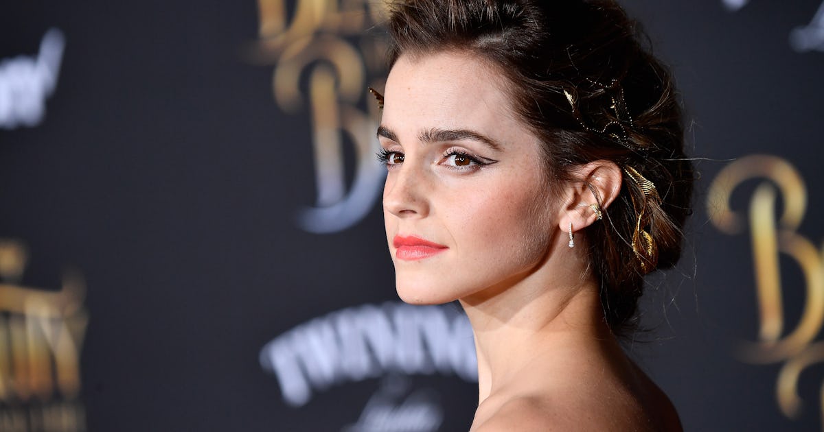 Emma Watson S Tankini Wrap Skirt Look Is Peak Summer 2020 Emma Watson S Tankini Wrap Skirt Look Is Peak Summer 2020