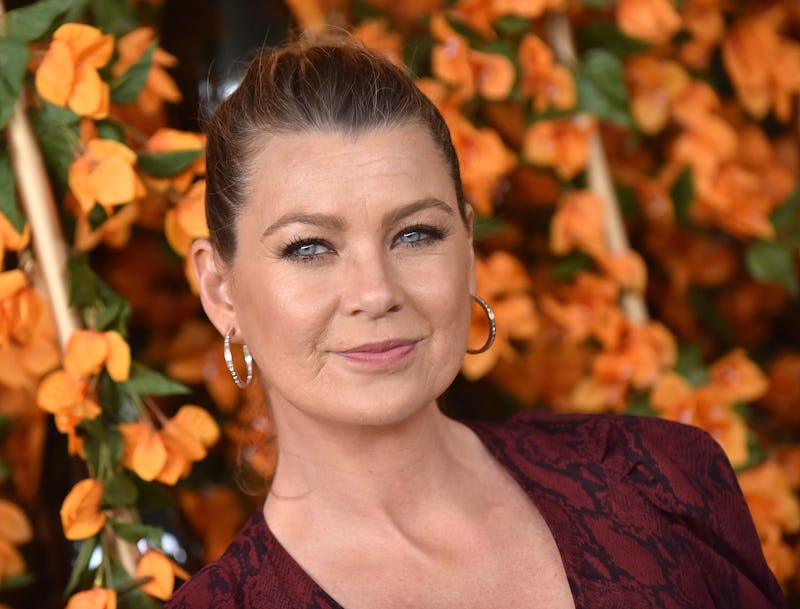 Ellen Pompeo Is Still On ‘Grey’s Anatomy’ For One Very Good Reason