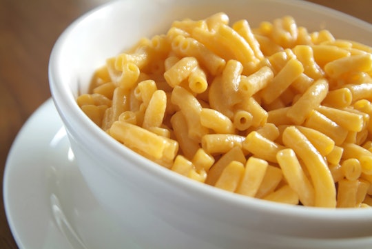 Now you can eat Kraft-sanctioned mac and cheese for breakfast.
