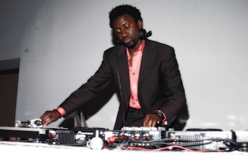 Former 'Ellen' DJ Tony Okungbowa Is Speaking Out As Celebs Defend Ellen DeGeneres