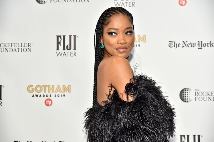 Keke Palmer in 'Proud Family' Disney+ Reboot