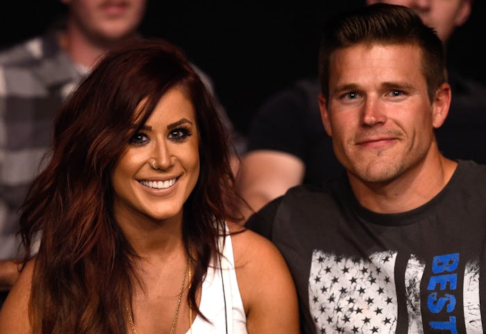 'Teen Mom 2' star Chelsea Houska is expecting her fourth child with husband, Cole DeBoer.