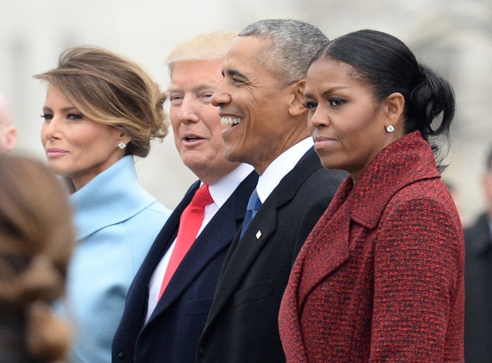 Michelle Obama says that she has experienced "low grade depression" amid the coronavirus quarantine.