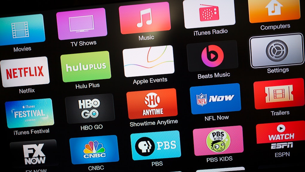 The best streaming platform for every kind of viewer The best streaming platform for every kind of viewer