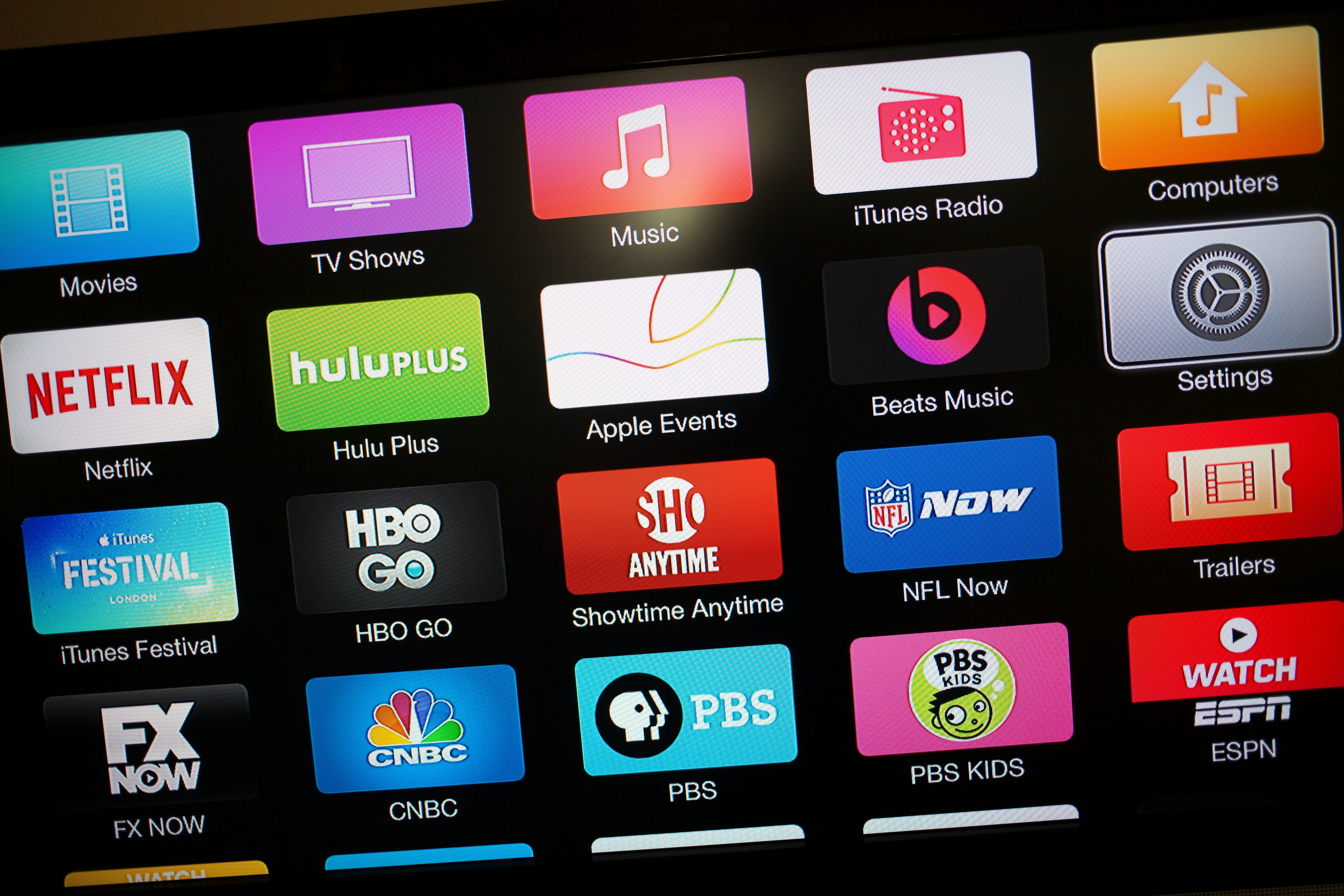 The best streaming platform for every kind of viewer