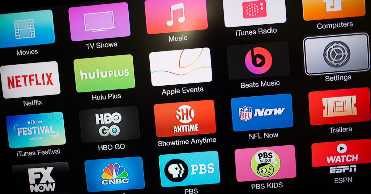 Top Stream The best streaming platform for every kind of viewer