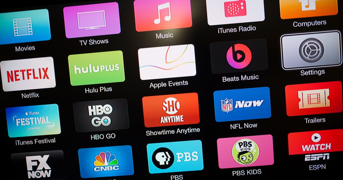 The best streaming platform for every kind of viewer