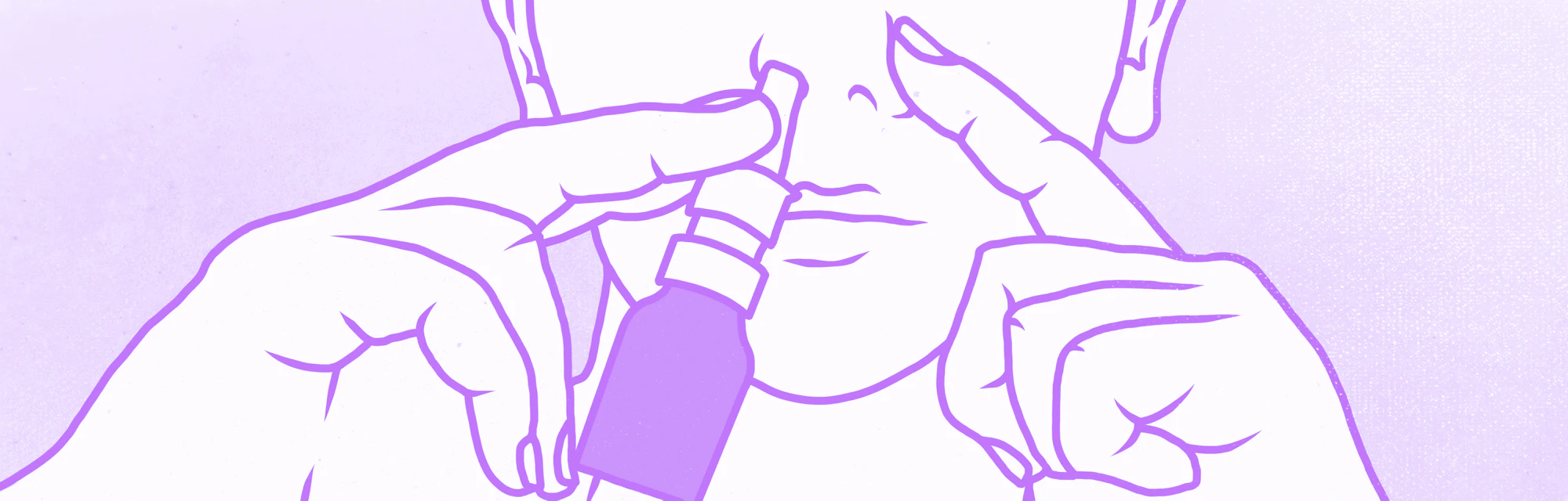 Likely years away, scientists say a Covid-19 vaccine may be a nasal spray