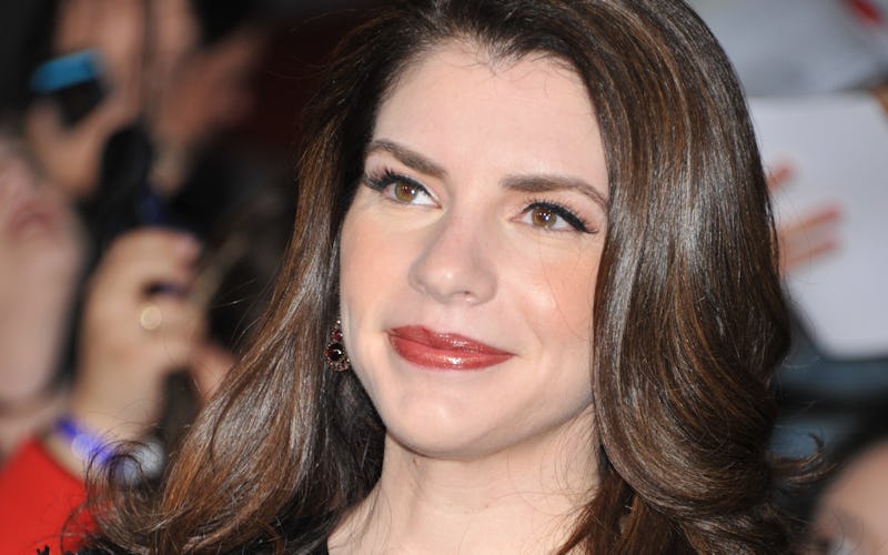 The One Thing Stephenie Meyer Would Change About Twilight