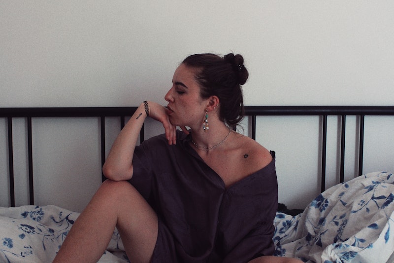 13 Quotes On What Losing Your Best Friend Is Like Because It Happens To All Of Us