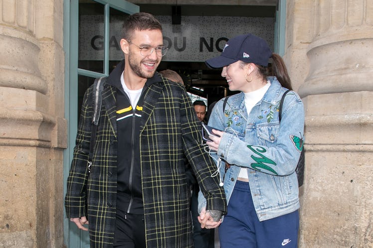 Liam Payne's quotes about dating and love are so relatable.