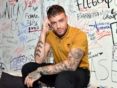 Liam Payne's quotes about dating and love show a whole new side of him.