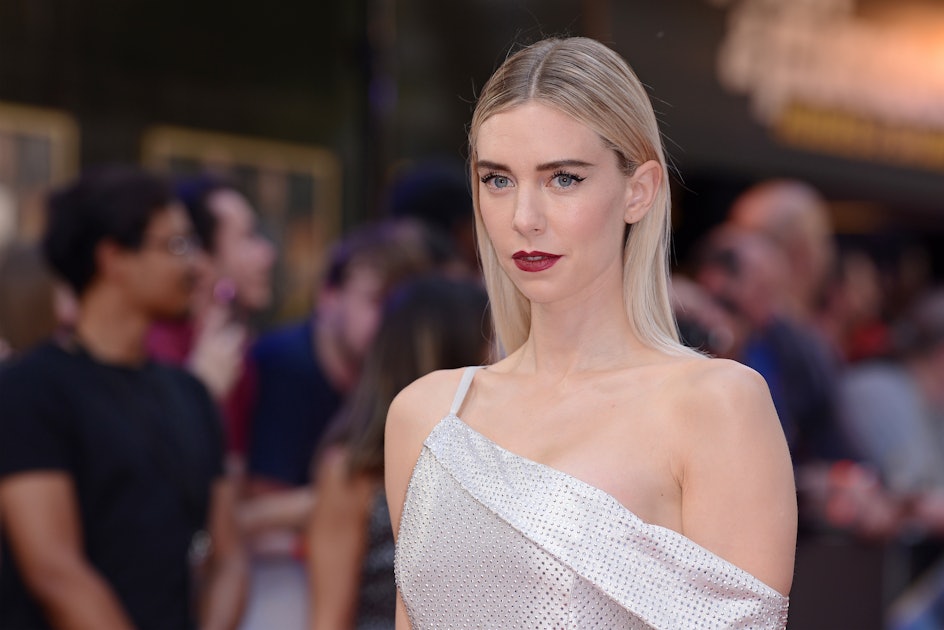 Who Is Vanessa Kirby Dating?