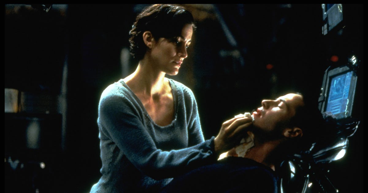 Glitchtok Viral Creepy Videos On Tiktok Claim To Show We Re Living In A Simulation Glitchtok Viral Creepy Videos On Tiktok Claim To Show We Re Living In A Simulation