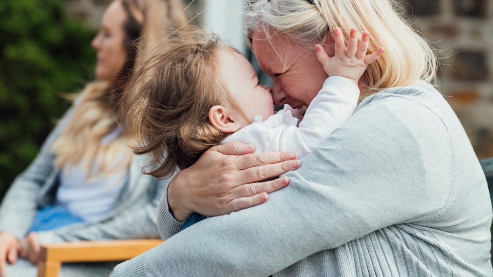 Download When Is National Grandparents Day 2020? This Holiday Is ...