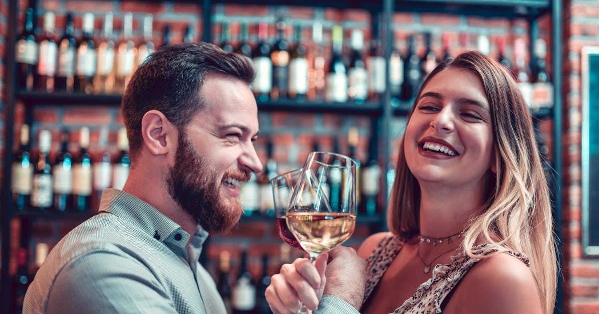 26 Witty Instagram Captions For Drinks With Your Partner In Wine 26 Witty Instagram Captions For Drinks With Your Partner In Wine