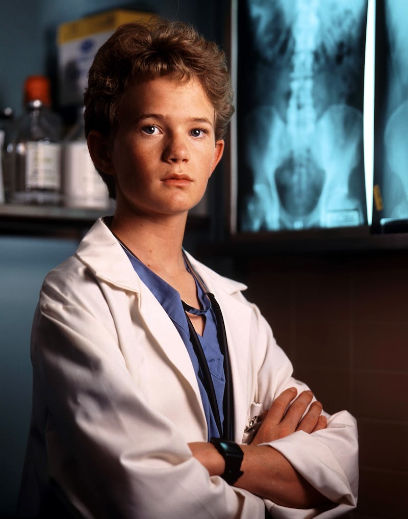 Disney+'s 'Doogie Howser' Reboot Is Officially Happening