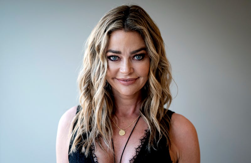 Denise Richards Is Leaving 'RHOBH' After Those Brandi Glanville Rumors