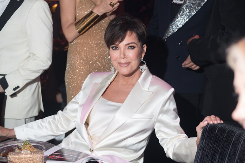 Why Is ‘KUWTK’ Ending? Kris Jenner Has All The Answers