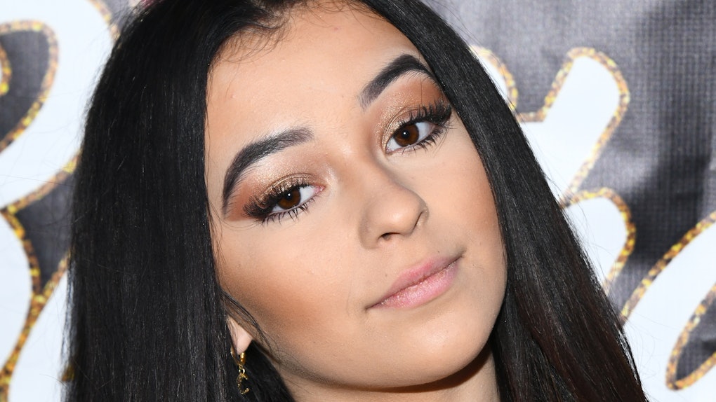 Danielle Cohn Bio, Age, Height, Education, Boyfriend, Career, Net Worth