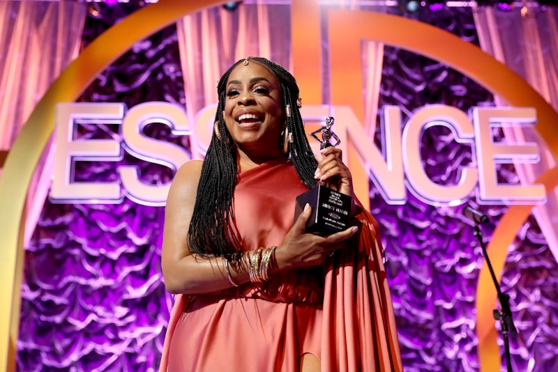 Here’s Why Niecy Nash Doesn’t Think Of Her Marriage As A “Coming Out”