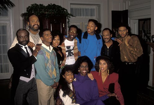 The Original Aunt Viv Will Appear On The Fresh Prince Reunion After All