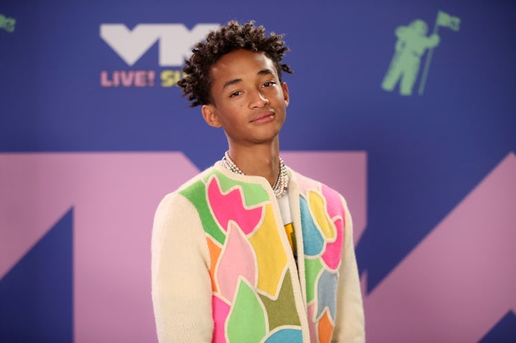 Jaden Smith's response to Sofia Richie dating rumors bring up the facts.
