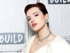 Bella Thorne's comments about being pit against Zendaya are so revealing.