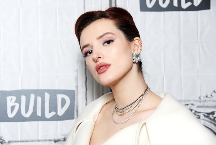 Bella Thorne's comments about being pit against Zendaya are so revealing.