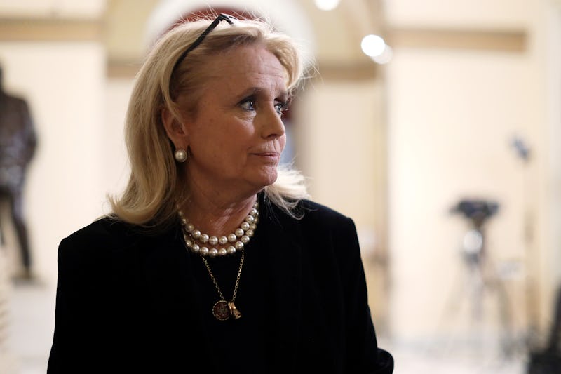 Rep. Debbie Dingell