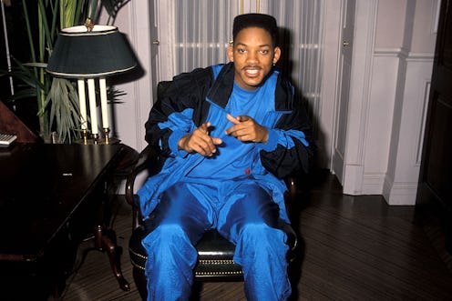 The Fresh Prince of Bel-Air mansion is now an Airbnb.