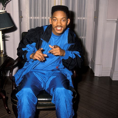 The Fresh Prince of Bel-Air mansion is now an Airbnb.