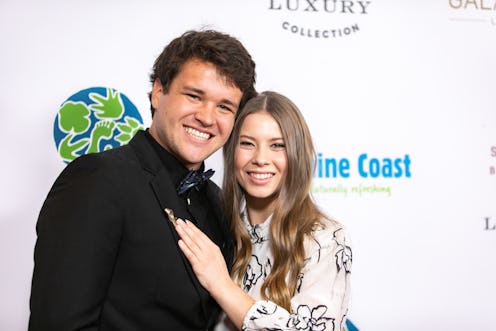  Bindi Irwin’s Pregnancy Update Shows She’s Ready To Raise An Animal-Lover