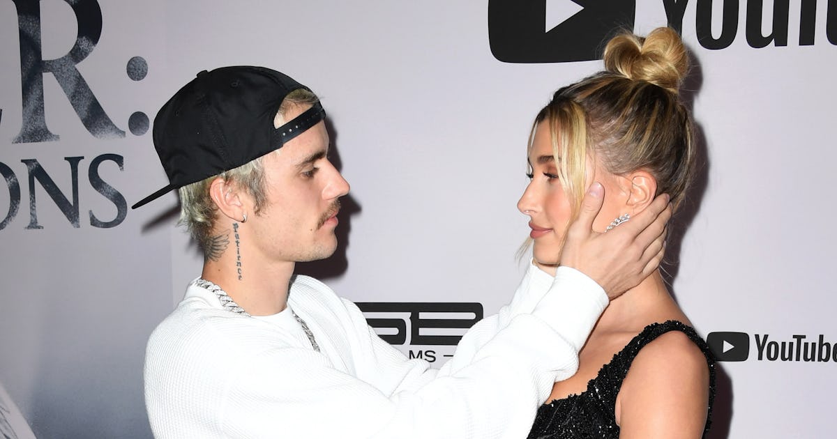 Justin Bieber & Hailey Baldwin's Second Wedding Anniversary Was Picnic