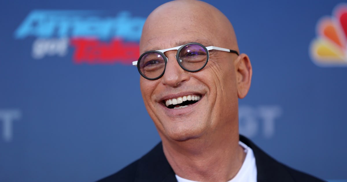 How Did Howie Mandel Become Tiktok Famous Let S Discuss How Did Howie Mandel Become Tiktok Famous Let S Discuss